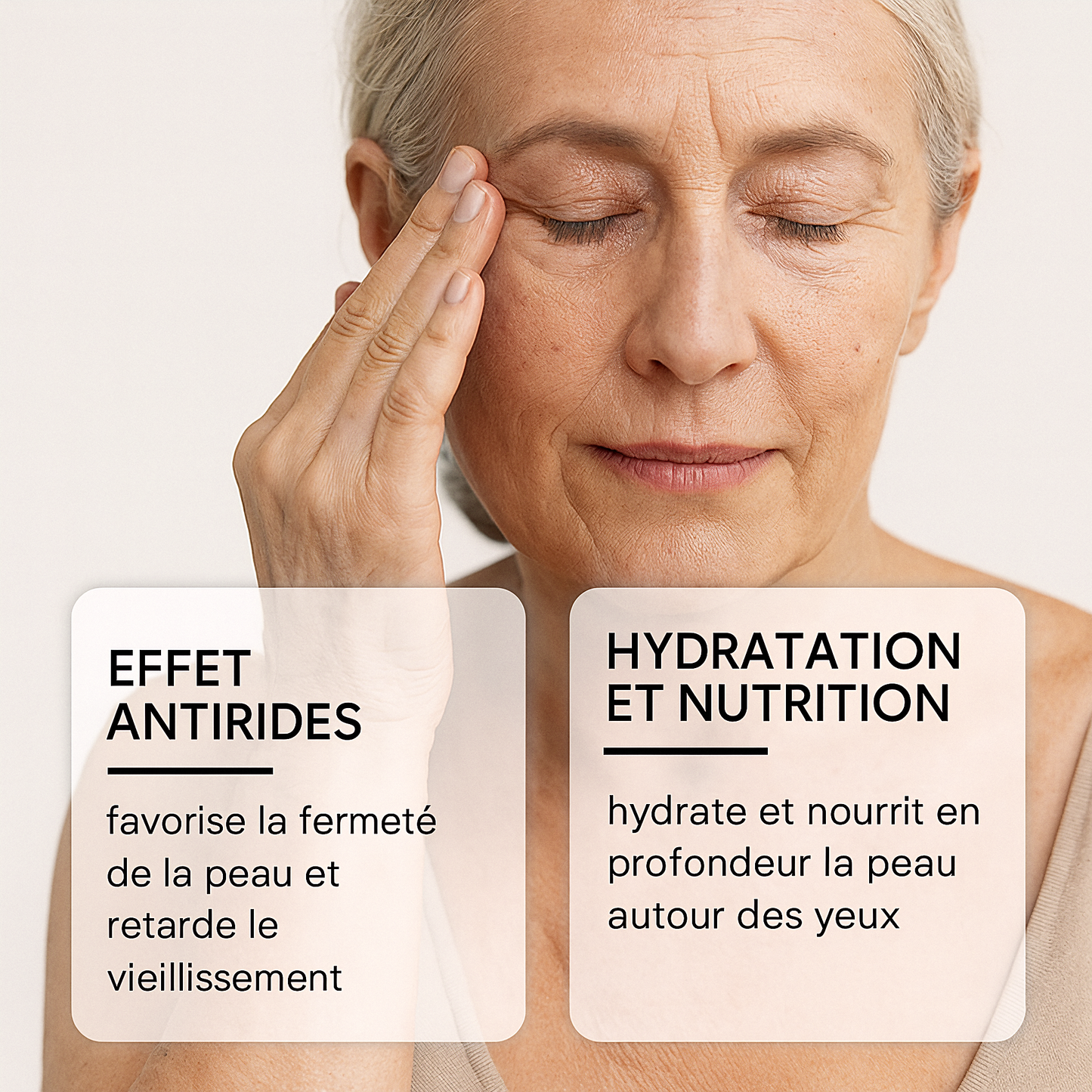 Crème Lift Yeux