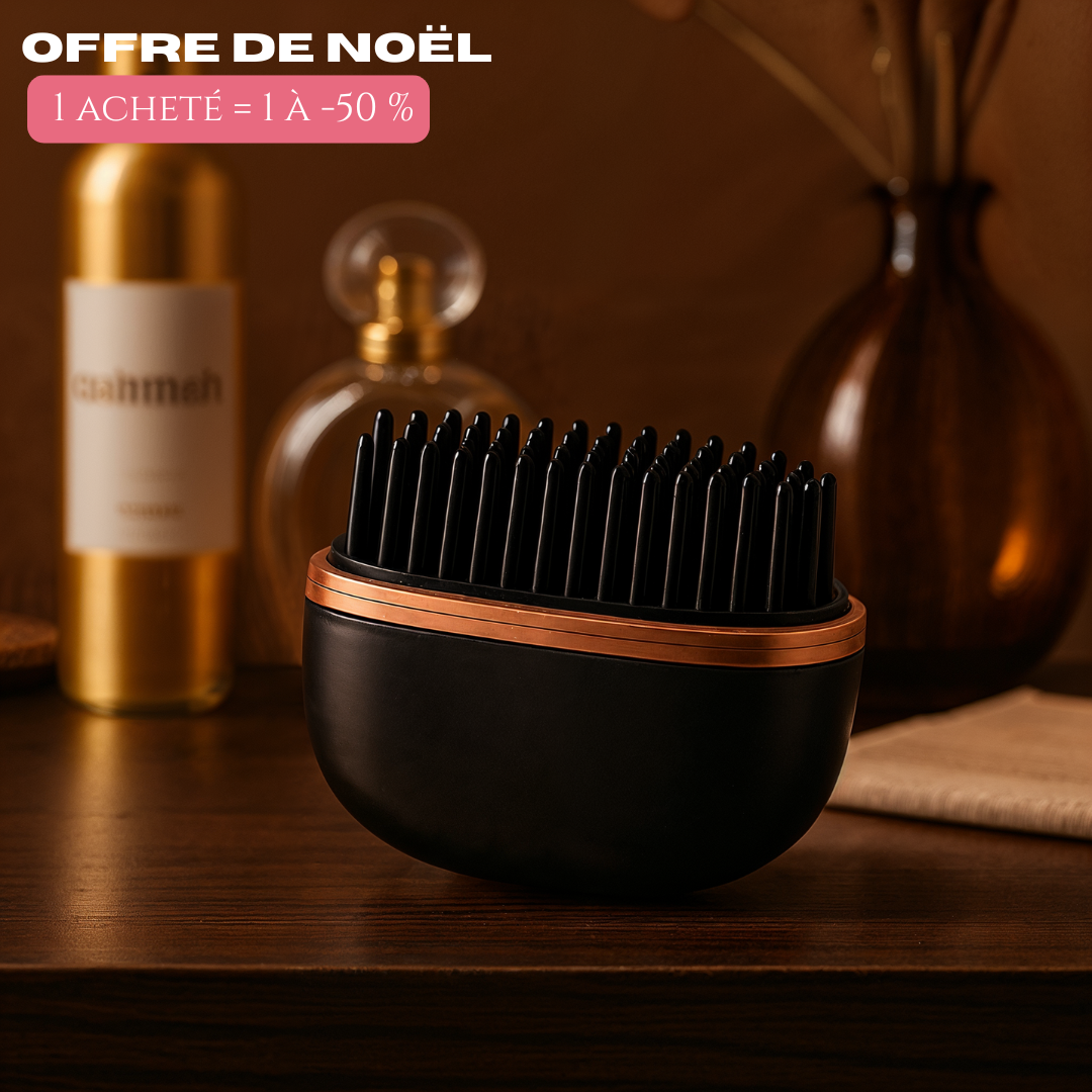 Lisseur Sans Fil Portable